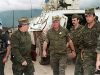 SNAGE RATKA MLADIĆA SU TADA BILE POTPUNO RAZBIJENE: Ukrajinci na Ruse kreću tenkovima čiju je moć osjetila VRS na sjeveru BiH