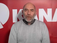 MILAN SITARSKI, ANALITIČAR BLIZAK DRAGANU ČOVIĆU, NE KRIJE: 'Milorad Dodik će dobiti odbijenicu od Hrvata'