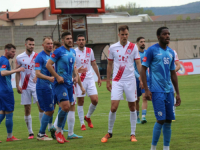 POHOD KA DUPLOJ KRUNI: Zrinjski u finalu Kupa Bosne i Hercegovine!