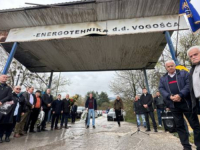 IZVLAČILI SU SREDSTVA NEOPHODNA ZA ODBRANU SARAJEVA: Obilježena 31. godišnjica pogibije heroja Safeta Hadžića i saboraca