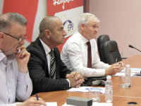 BURNA REAKCIJA IZ ČOVIĆEVIH REDOVA: 'Dva bivša predsjednika RH javno su se ispričala za zločin u Ahmićima, ali na isti dan dogodio se i monstruozni ratni zločin...'