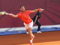 IZNENAĐENJE U BANJOJ LUCI: Sjajni Lajović eliminisao Đokovića!