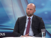ELVEDIN OKERIĆ PRIZNAO: 'DF-ov prijedlog izmjena Ustava FBiH je odbijen jer nije odgovarao HDZ-u!'