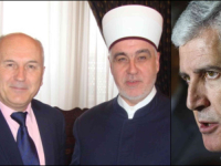 BRUTALAN NAPAD ČOVIĆEVOG PORTALA NA KAVAZOVIĆA I INZKA: 'Reisul-ulema je ušao u političku arenu u svojstvu pristalice SDA, Inzko potplaćen od Arapa da...'
