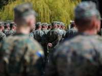ZVANIČNA ORUŽANA SNAGA MEĐUNARODNO PRIZNATE I SUVERENE DRŽAVE: Godišnjica formiranja Armije Republike Bosne i Hercegovine (VIDEO)