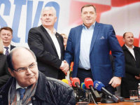 ČOVIĆEVI MEDIJI PRIZIVAJU INTERVENCIJU OHR-a: 'Bošnjaci su navikli da visoki predstavnik intervenira na štetu Hrvata. Ali, vremena su se promijenila…' (VIDEO)
