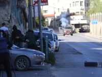 GAĐALI BOLNICU: Izraelska vojska ubila dvojicu Palestinaca na Zapadnoj obali