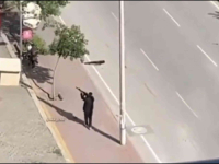 DRAMA U TURSKOJ: Oružani napad na ured Erdoganove partije dvije sedmice prije izbora