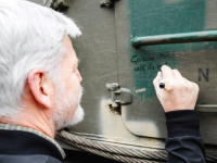 PREDSJEDNIK ČEŠKE POSJETIO DNJEPAR: 'Ruski rat u Ukrajini je barbarsko ubijanje civila'