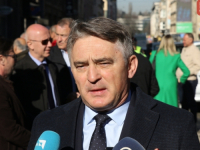 ŽELJKO KOMŠIĆ I DENIS BEĆIROVIĆ ČESTITALI USKRS: Evo šta su napisali u svojim čestitkama mons. Tomi Vukšiću, svećenicima i svim katolicima