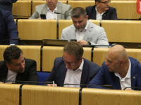 TENZIJE NA VRHUNCU: Zastupnik SDA Salko Zildžić poziva građane da okupiraju Parlament FBiH