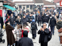 TURISTIČKI BUM NA VELIKOJ SCENI: Oduševljenje spojem kulture i tradicije Bosne i Hercegovine, ali i gastronomskom ponudom...