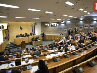 RAZMATRA SE DALJNJI RAD: U Parlament FBIH još ništa u vezi s imenovanjem Vlade nije stiglo od...