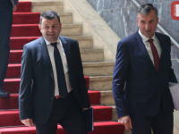 MOGUĆI NOVI TRANSFERI NA NAŠOJ POLITIČKOJ SCENI: Ministar Sevlid Hurtić nedavno viđen sa članovima SBiH - 'Čut će se'