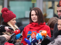 ADVOKATICA AVDIBEGOVIĆ NAKON PRESUDE: 'Fikret Hodžić je osuđen za djelo koje mu nije stavljeno na teret!'