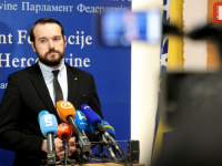 BURNO U SARAJEVU: Zastupnički dom o Odluci o imenovanju Vlade FBiH, Čavalić sve nade polaže u...