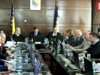 'SB' NA SJEDNICI VLADE FBiH: Odobreno 20 miliona KM za nastavak izgradnje tunela Hranjen (FOTO)