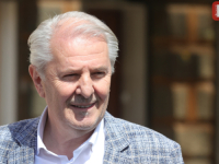 LENDO ZAGOLICAO MAŠTU JAVNOSTI: Nakon sastanka sa Stojanovićem i Bradarom poručio - 'Imamo nešto dobro za Osmorku!' (FOTO)