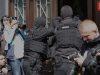 SKY RAZOTKRIO SARADNJU SA KRIMINALCIMA: U akciji 'Overdose' uhapšena Elma Baraković, službenica u Parlamentu BiH i prva rodica...