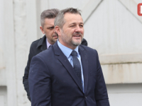 'SB' ISPRED OHR, OGREŠEVIĆ NAKON SASTANKA: 'Ne bih volio da budem dio vlade koja je nametnuta' (FOTO)