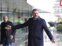 JOŠ SAMO KONAKOVIĆ PRIZIVA INTERVENCIJU OHR-a: 'Realno je da će visoki predstavnik u sljedećim danima otkočiti procese!'