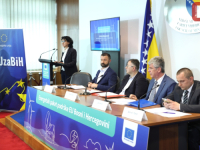 ZA NEKOLIKO DANA IZ EU U BiH STIŽE 126 MILIONA KM  ZA PLAĆANJE ENERGENATA: Građani će dobiti pomoć uz određene uslove (FOTO)