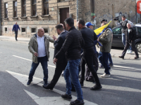 ZAMJERILI MU ŠTO JE GLASAO ZA NOVU VLADU FBiH: Napadnut zastupnik Kenan Uzunović (FOTO/VIDEO)