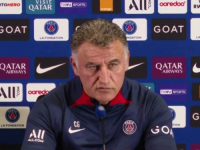TRENER PSG-a O OPTUŽBAMA ZA RASIZAM: 'Šokiran sam, odrastao sam u multikulturalnom okruženju!'
