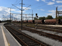 ZADOBIO TEŠKE OPEKOTINE: Maloljetnik stradao od strujnog udara kod željezničke stanice