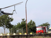 VATROGASCI REZALI OGRADU: Srušio se balkon na Rabu, povrijeđene četiri osobe
