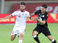 OVO SE RIJETKO VIĐA: Pjanićev Sharjah nakon nestvarne penal-serije osvojio Kup UAE