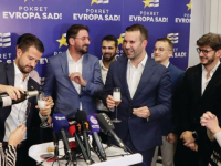 DESET MJESECI KASNIJE: Nevolje u raju, cijepa li se Evropa sad?