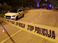 UŽAS U SARAJEVU: Pripadnik MUP-a KS počinio samoubistvo