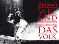 MODUL MEMORIJE 2023: 'Laibach' u Sarajevu na Dan pobjede nad fašizmom