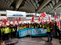 SVE SE HOĆE, KAD SE MOŽE: Postignut dogovor o plaćama u javnom sektoru Njemačke, ugovor je...