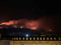 DRAMA NA SJEVERU ŠPANIJE: Požari pustoše Asturiju, iza svega stoje 'požarni teroristi' (FOTO, VIDEO)