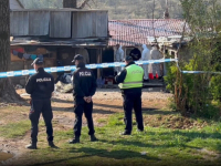 TRAGEDIJA U NIKŠIĆU: Tročlana porodica Keljmendi stradala u požaru