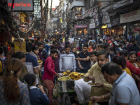 NAJZNAČAJNIJI POMAK U GLOBALNOJ DEMOGRAFIJI OD POČETKA RAČUNANJA: Indija pretekla Kinu i postala NAJMNOGOLJUDNIJA ZEMLJA na svijetu