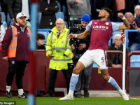 SENZACIONALNI ŠPANAC PREPORODIO KLUB IZ BIRMINGHAMA: Aston Villa stigla do novog trijumfa i sve je bliža Evropi (VIDEO)