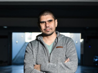 HRVAT KOJI SE BORIO ZA UKRAJINU: Rusi oslobodili Vjekoslava Prebega, sad mu žele suditi u odsustvu