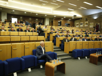 DRAMA U PREDSTAVNIČKOM DOMU PARLAMENTA FBiH: Je li sjednica ustavna ili ne?