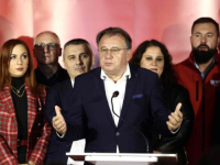 KAKO IZAĆI IZ PROBLEMA: Počela sjednica Predsjedništva SDP-a na kojoj se očekuju...