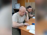 POGLEDAJTE PROPAGANDNI VIDEO PRIŽOGINA: Traži regrute za svoju zloglasnu vojsku - 'Znate li voziti tenk preko...?'