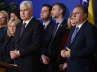 ČOVIĆEV PORTAL O 'PARALIZI' FORMIRANJA VLASTI: 'Možda je rješenje da OHR uvede institut prijevremenih izbora!'