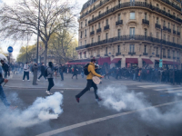 DOK TRAJU MASOVNI PROTESTI: Francusko Ustavno vijeće odobrilo povećanje starosne granice za penziju na 64 godine