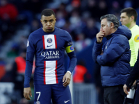 KRIZNI SASTANAK U SVLAČIONICI PSG-a: Gazda kluba naružio igrače i poručio im da je sadašnja situacija neprihvatljiva