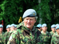 BRITANSKI PUKOVNIK SE PRISJETIO ODNOSA SNAGA TOKOM AGRESIJE: 'Armija RBiH skoro da nije imala nikakvo oružje, ali me impresionirala hrabrost tih ljudi i odlučnost da zaštite svoj narod!' (VIDEO)