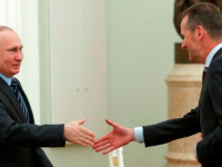 NASTAVAK SLIJEDI: Zapadne firme opet pojačano napuštaju Rusiju, posebno teško pogođena jedna grana industrije...