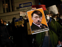 ANALIZA RUSKE AGRESIJE NA UKRAJINU: Putin je krenuo u rat s istim razlozima kao i Hitler