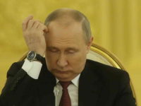 ŠOKANTNA VIJEST IZ RUSIJE: Pijani vojnik sletio s ceste i prevrnuo lanser S-400! (VIDEO) 